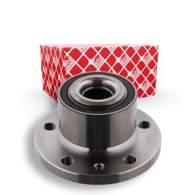 Acquista Kit cuscinetto ruota da FEBI BILSTEIN 32694 a buon mercato per soli 102,42&nbsp;&euro;