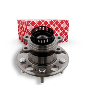 Osta Pyöränlaakerisarja FEBI BILSTEIN:llä 32885 edullisesti hintaan 78,24&nbsp;&euro;