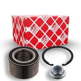 FEBI BILSTEIN 32920 Roulement de roue MAZDA 5 (CR19) 1.8 116 CV Essence