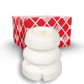 FEBI BILSTEIN 33088 Coifa amortecedor e batente do amortecedor MINI Hatchback (R50, R53) 1.4 75 cv Diesel