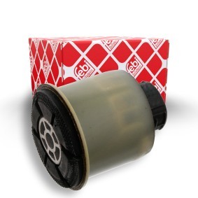 FEBI BILSTEIN 33122 Achslager RENAULT MEGANE 3 Grandtour (KZ0/1) 1.9 131 PS Diesel