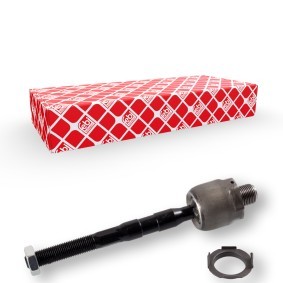 FEBI BILSTEIN 33130 Indre styreledd MAZDA 6 Station Wagon (GY) 2.3 162 hk Bensinmotor