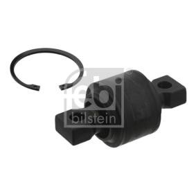 Lagerung, Achsstrebe von FEBI BILSTEIN günstig für 81,44&nbsp;&euro;