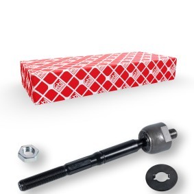 LEXUS Raidetangon sisäpää FEBI BILSTEIN 33446