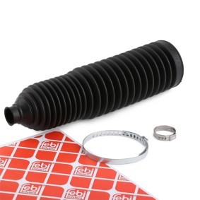 SKODA Hammastangon suojakumi FEBI BILSTEIN 33592