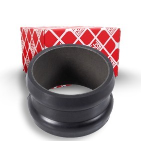 FEBI BILSTEIN 33651 Kühlerschlauch MERCEDES-BENZ INTOURO