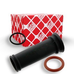 Steckerhülse, Zündanlage von FEBI BILSTEIN 33668