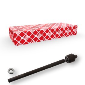 FEBI BILSTEIN 33872 Axialgelenk VOLVO XC60 (156) 2.0 203 PS Otto