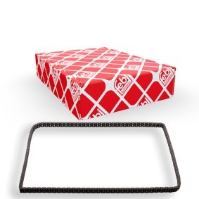 FEBI BILSTEIN 33895 Cadena de distribución MERCEDES-BENZ Clase C Sedán (W204) 3.0 231 cv Motor otto