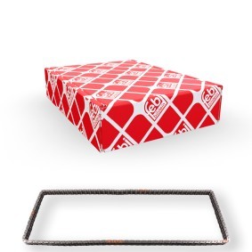 FEBI BILSTEIN 33902 Cadena de distribución MERCEDES-BENZ Clase E Sedán (W211) 3.0 190 cv Gasoleo