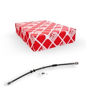 FEBI BILSTEIN 34054 Mangueira de travão VW POLO VIVO três volumes