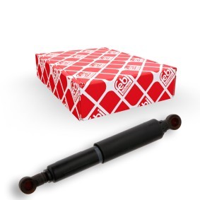 AUDI Kaasuvaijeri FEBI BILSTEIN 34114