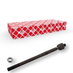 FEBI BILSTEIN 34160 Axialgelenk VOLVO XC60 (156) 2.0 203 PS Otto