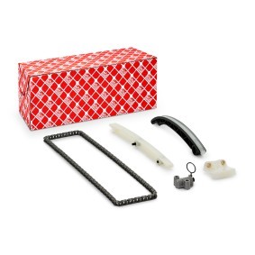 FEBI BILSTEIN 34162 Cadena de distribución OPEL ASTRA J Sedán 1.4 87 cv Motor otto