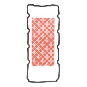 Ventildeckeldichtung des Herstellers FEBI BILSTEIN - Originalware Artikelnummer: 34291