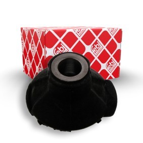 FEBI BILSTEIN 34367 Silent bloc de direction MERCEDES-BENZ