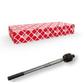 FEBI BILSTEIN 34384 Axialgelenk VOLVO XC60 (156) 2.0 203 PS Otto