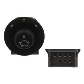 FEBI BILSTEIN 34679 Pulsante regolazione specchietti FORD