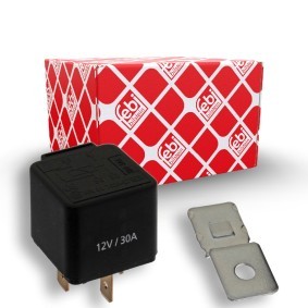 FEBI BILSTEIN 34751 Multifunktionsrelais VOLVO 940 Kombi (945)