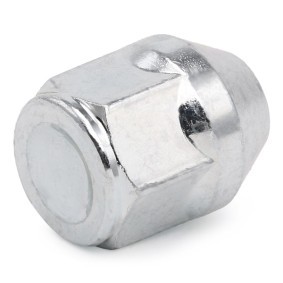 FEBI BILSTEIN 34754 Hjulbolter og hjulmutter MAZDA 6 Sedan (GJ, GL) 2.2 150 hk Diesel