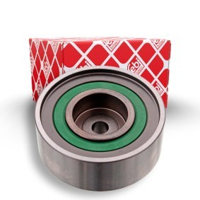 FEBI BILSTEIN 34783 Umlenkrolle, Zahnriemen SEAT Leon Schrägheck (1P1) 2.0 136 PS Diesel