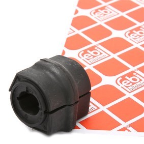 FEBI BILSTEIN 34801 Stabilisator foring PEUGEOT