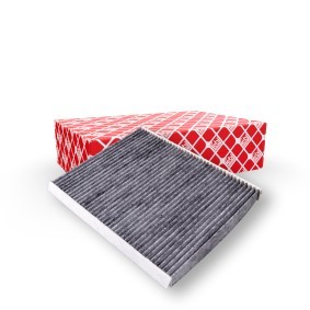 Osta Suodatin, sisäilma FEBI BILSTEIN:llä 36002 edullisesti hintaan 10,58&nbsp;&euro;