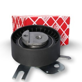 Spannrolle, Zahnriemen von FEBI BILSTEIN 36021