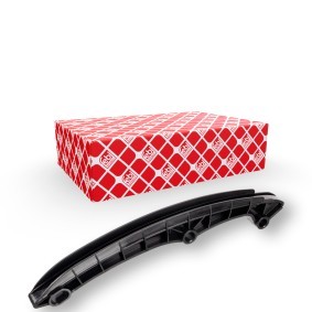 FEBI BILSTEIN 36085 Carril de deslizamiento SKODA