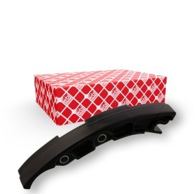 FEBI BILSTEIN 36221 Carril de deslizamiento VW