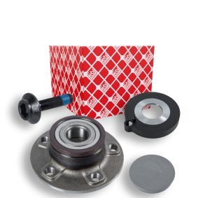 Kjøp Hjullager av FEBI BILSTEIN 36650 til den lave prisen 1024,67&nbsp;kr