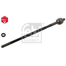 Kjøp Aksialledd, parallellstag av FEBI BILSTEIN 36658 til den lave prisen 691,24&nbsp;kr