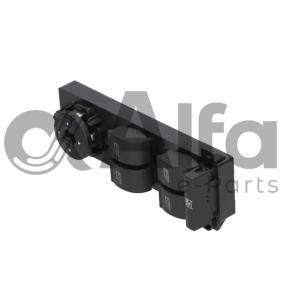 Alfa e-Parts AF00290 Bouton de lève-vitre FORD Focus 2 (DA_, HCP, DP)