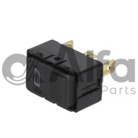 Alfa e-Parts AF00362 Pulsantiera alzacristalli AUDI CABRIOLET