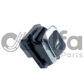 Alfa e-Parts AF00366 Pulsantiera alzacristalli AUDI Q3