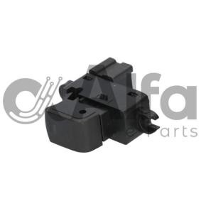Alfa e-Parts AF00403 Pulsantiera alzacristalli NISSAN QASHQAI
