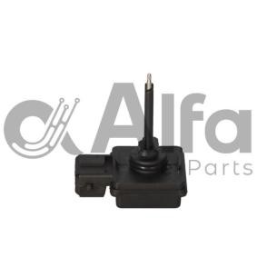 FIAT Tunnistin, jäähdytysnestetaso Alfa e-Parts AF00737