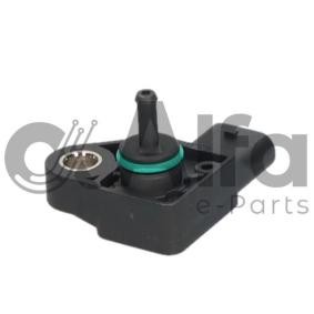 Alfa e-Parts AF00786 Ladetrykk-sensor MAZDA CX-5 (KE, GH)