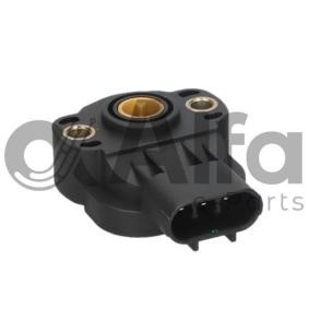 Alfa e-Parts AF00815 Gasspjæld potentiometer CHRYSLER
