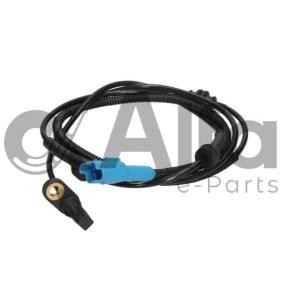 Alfa e-Parts AF00958 ABS-givare CITROËN C5 I Break (DE_) 3.0 207 hk Bensinmotor