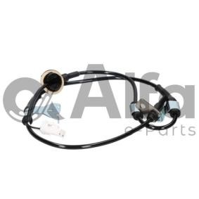 Alfa e-Parts AF01545 Sensor ABS SUZUKI Grand Vitara 2 SUV (JT, TE, TD) 1.9 129 cv Gasoleo