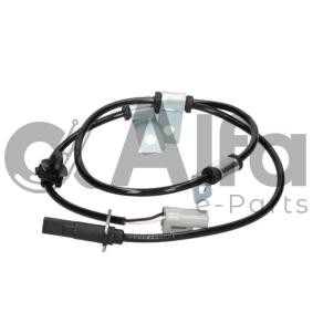 Alfa e-Parts AF01546 Sensor ABS SUZUKI Grand Vitara 2 SUV (JT, TE, TD) 1.9 129 cv Gasoleo