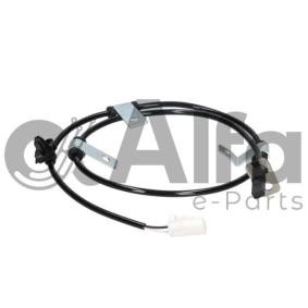 Alfa e-Parts AF01547 Sensor ABS SUZUKI Grand Vitara 2 SUV (JT, TE, TD) 1.9 129 cv Gasoleo