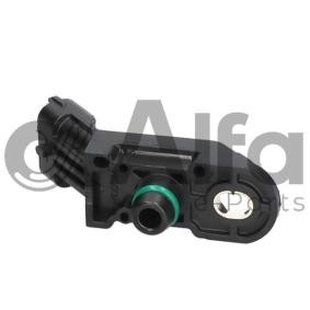 Alfa e-Parts AF01671 Sensor, Saugrohrdruck OPEL AGILA