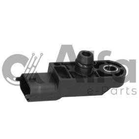 Alfa e-Parts AF01710 Sensor de la presión del combustible SUZUKI Grand Vitara 2 SUV (JT, TE, TD) 1.9 129 cv Gasoleo