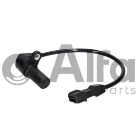 Alfa e-Parts AF01816 Impianto elettrico motore CHEVROLET MATIZ (M200, M250) 0.8 50 CV Motore a ciclo otto