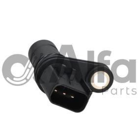 Alfa e-Parts AF01835 Sensor da temperatura do líquido de refrigeração MINI Hatchback (R50, R53) 1.6 90 cv Otto