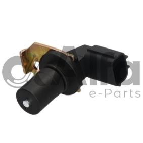 Alfa e-Parts AF01876 Capteur de vitesse MAZDA 6 (GH)