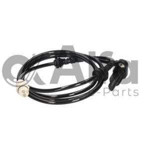 Alfa e-Parts AF01884 ABS Sensor RENAULT THALIA 2 (LU1/2) 1.2 75 PS Otto