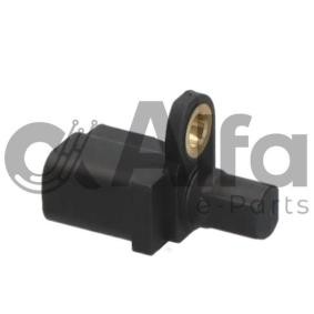 Alfa e-Parts AF01894 Abs sensor MAZDA 3 (BK) 2.0 143 hk Diesel